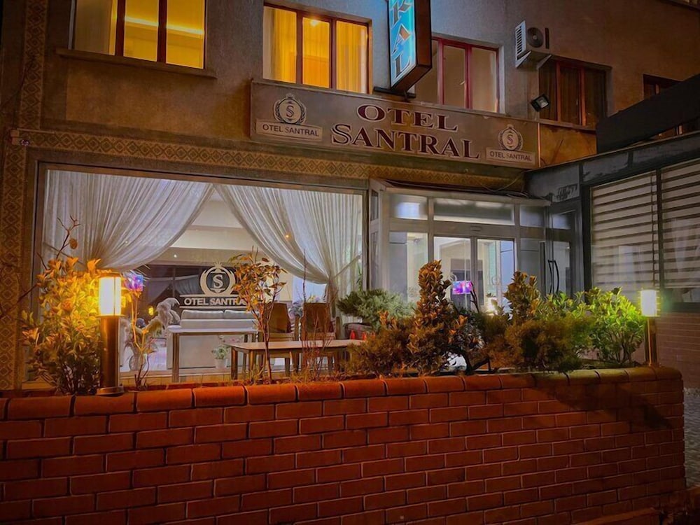 Hotel Ankara Santral Otel