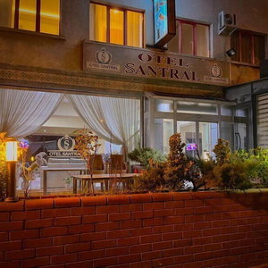 Hotel Ankara Santral Otel cazare Pursaklar