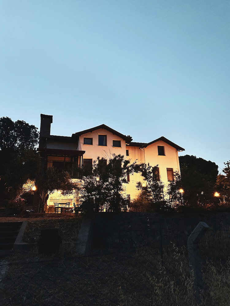 Hotel Moon Pansiyon