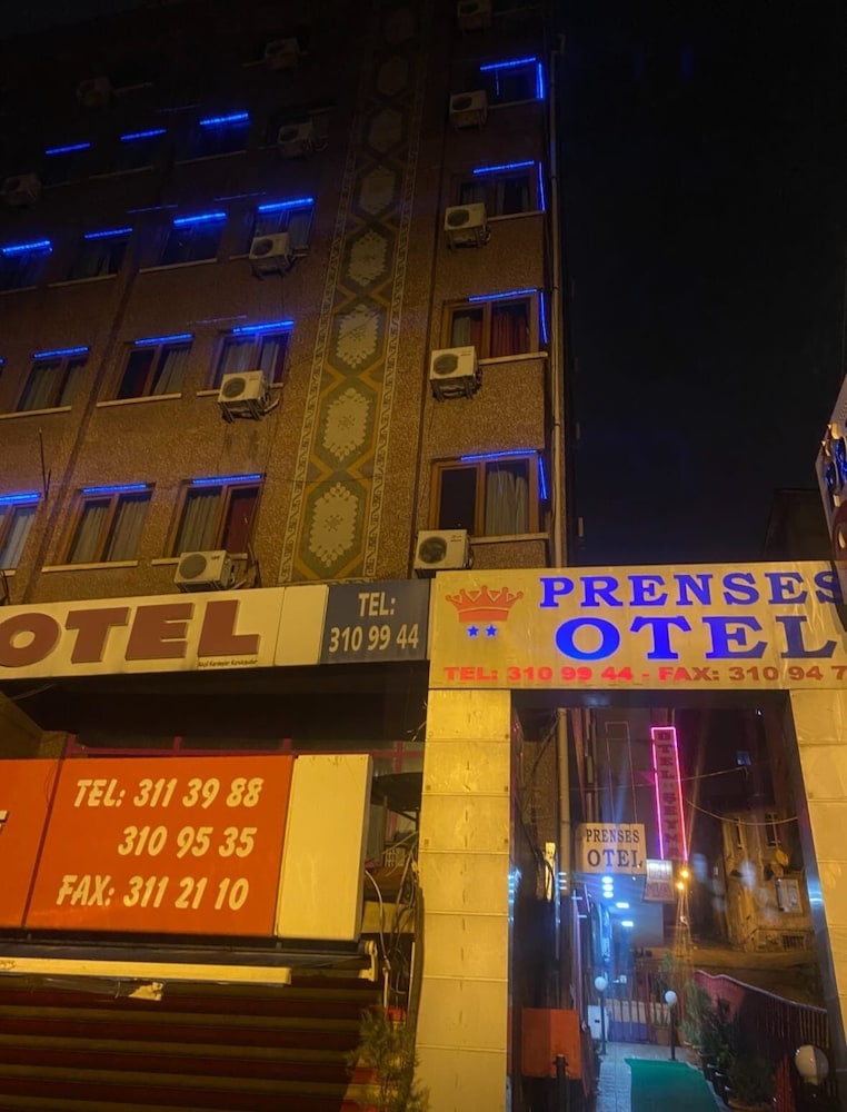 Hotel Prenses Otel