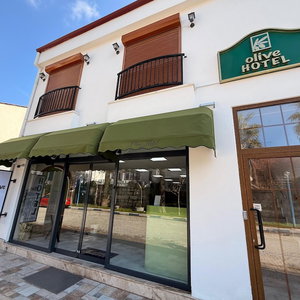 Hotel Sığacık Olive Hotel cazare Seferihisar