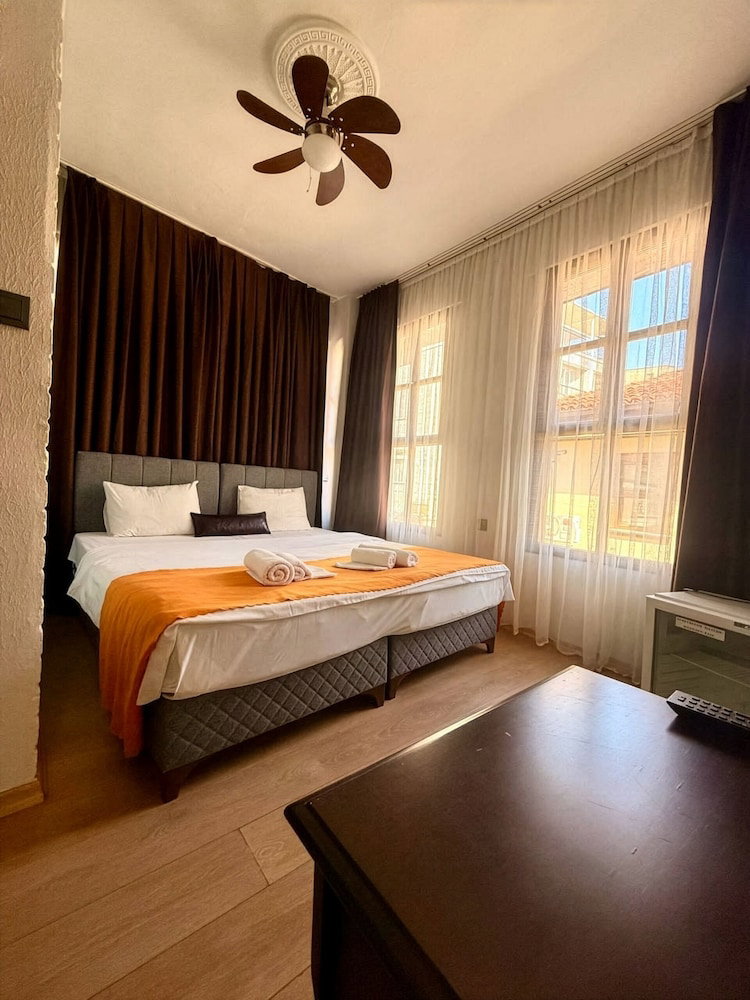 Hotel Güneş Life Otel
