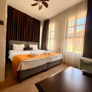 Hotel Güneş Life Otel cazare Osmangazi