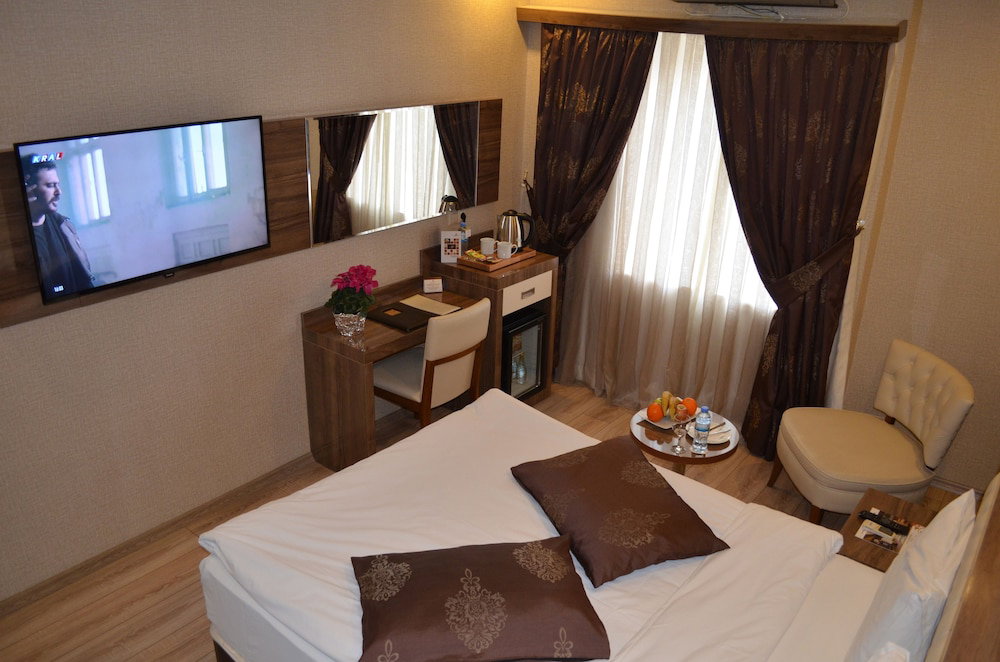 Hotel Otel Le Grand