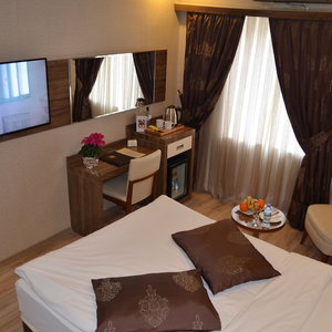 Hotel Otel Le Grand cazare Seyhan