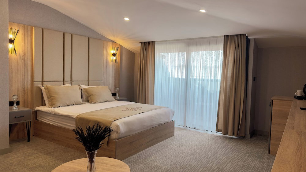 Hotel Kaya Home Hotel