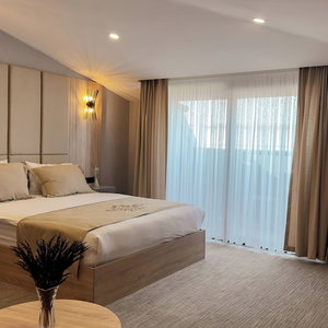 Hotel Kaya Home Hotel cazare Caglayan