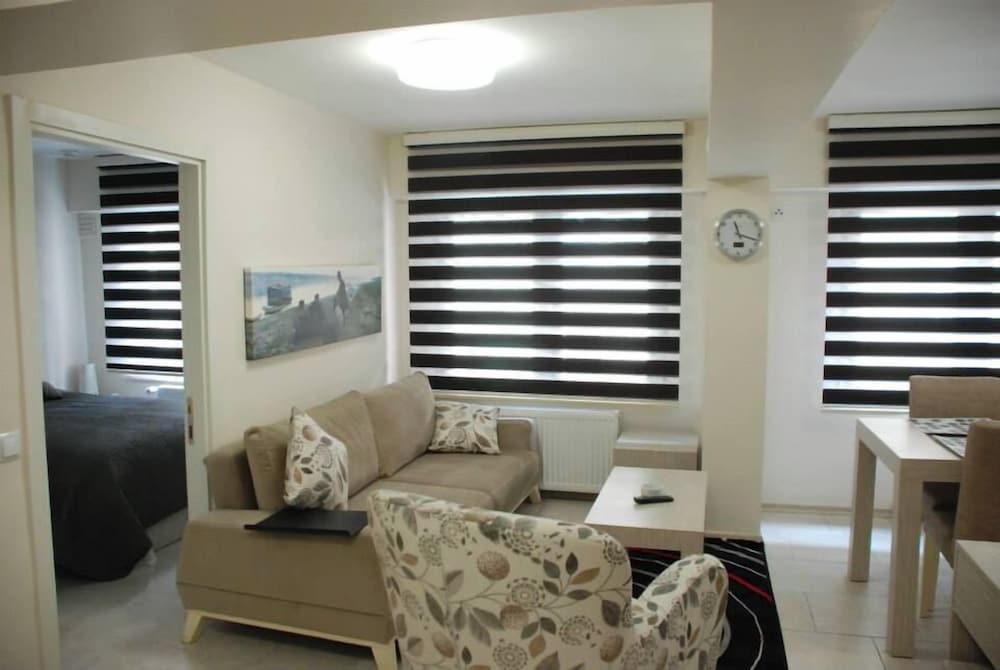 Hotel Bursa Park Apart Hotel