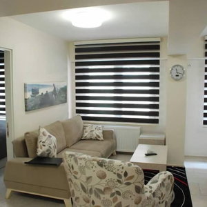 Hotel Bursa Park Apart Hotel cazare Osmangazi