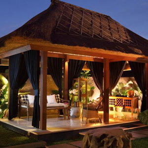 Hotel The One Boutique Villa cazare Bali