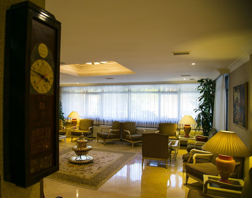 Hotel Apart Hotel Best