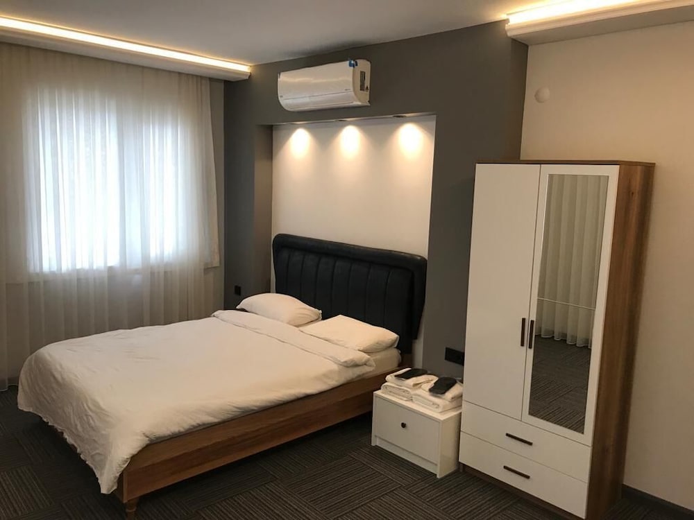Hotel Vira Suite