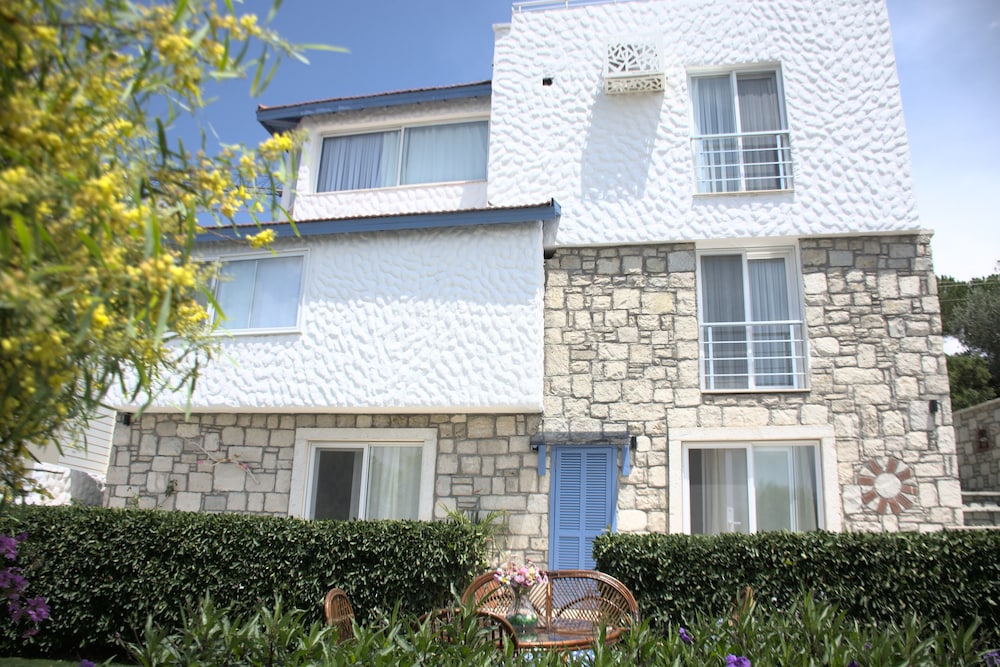 Hotel Tepe Hotel Alaçatı