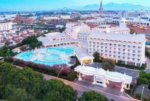 Hotel Innvista Hotels Belek - All Inclusive cazare Belek