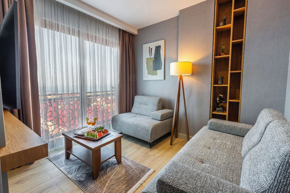 Hotel North Star Hotel