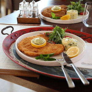Hotel Divan Cukurhan - Boutique Class cazare Pursaklar