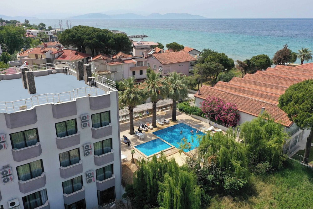 Hotel Medos Hotel