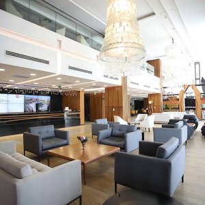 Hotel Hilton Garden Inn Ankara Gimat cazare Batikent