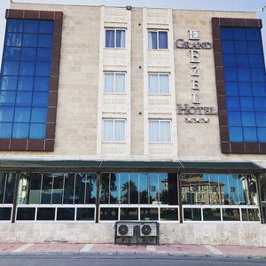 Hotel Grand Ezel Hotel cazare Kazanli