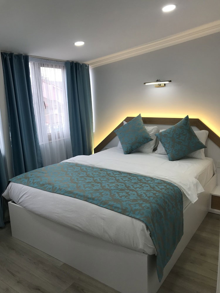 Hotel Senturkler Suite