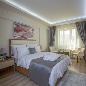 Hotel Kutlucan Oldtown Hotel cazare Osmangazi
