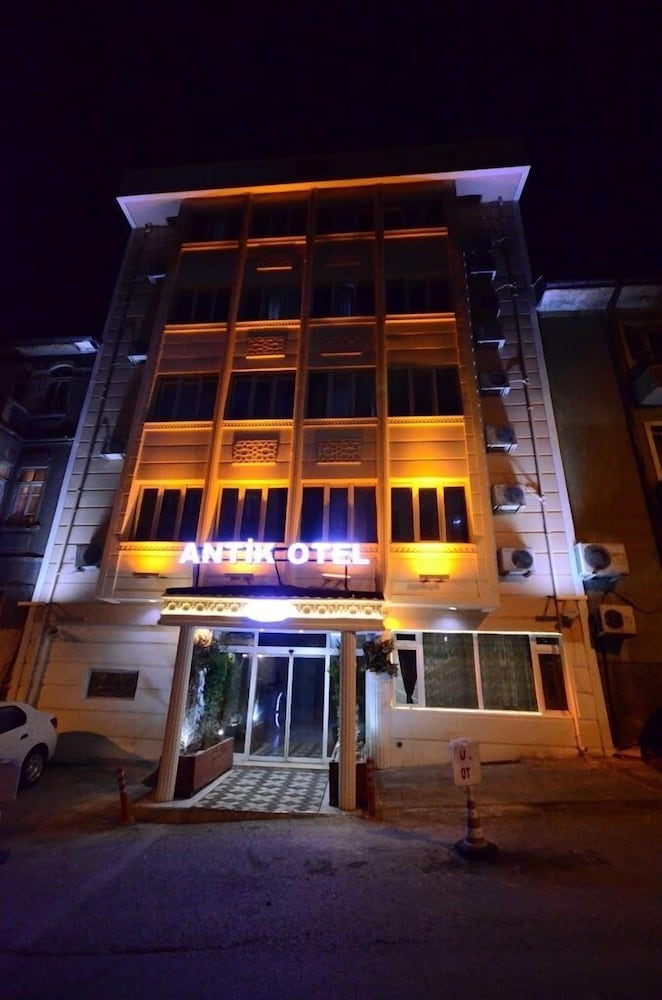 Hotel Ankara Antik Otel