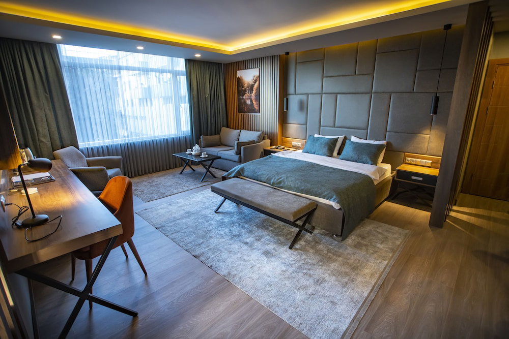 Hotel Nova Suite Residence
