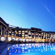 Hotel Lighthouse Golf Resort And Spa cazare Balchik