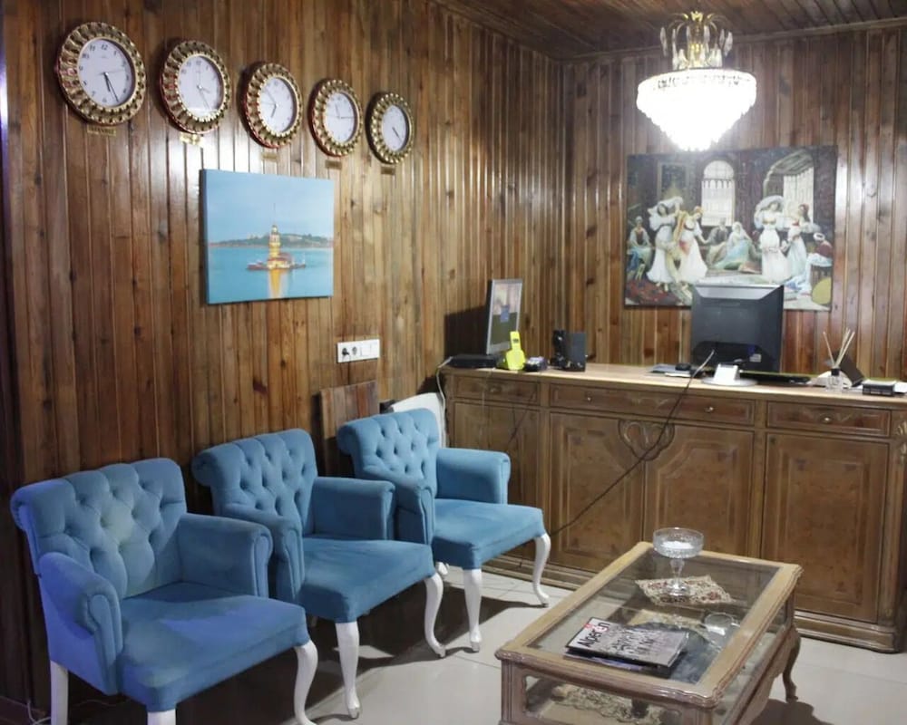 Hotel Özkonak Hotel