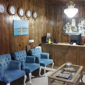 Hotel Özkonak Hotel cazare Pursaklar
