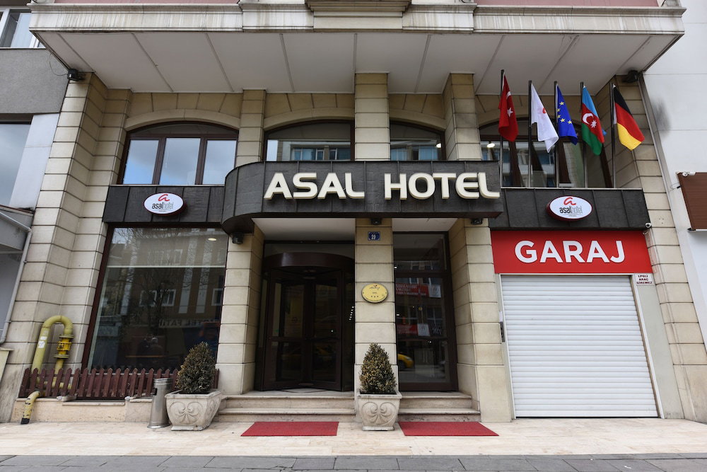 Hotel Asal Hotel