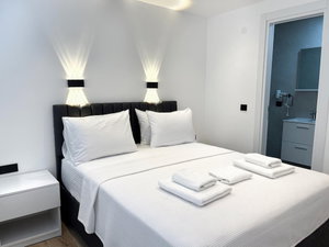 Hotel My Sunset Suite Apartments cazare Kusadasi