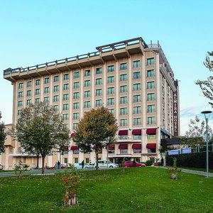 Hotel Almira Hotel Thermal Spa & Convention Center cazare Osmangazi
