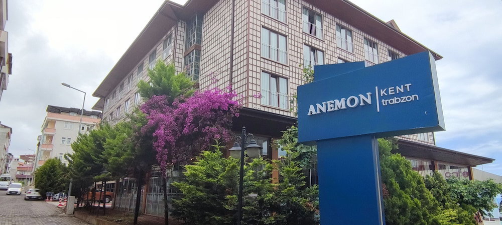 Hotel Anemon Kent Trabzon Otel