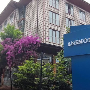 Hotel Anemon Kent Trabzon Otel cazare Caglayan