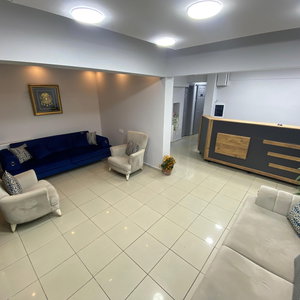 Hotel Pamir Butik Otel cazare Osmangazi
