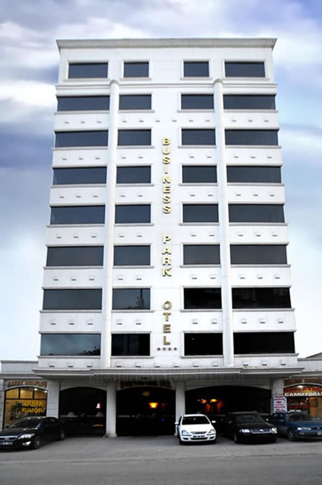 Hotel Business Park Hotel