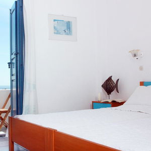 Hotel Hotel Kalma cazare Mesaria