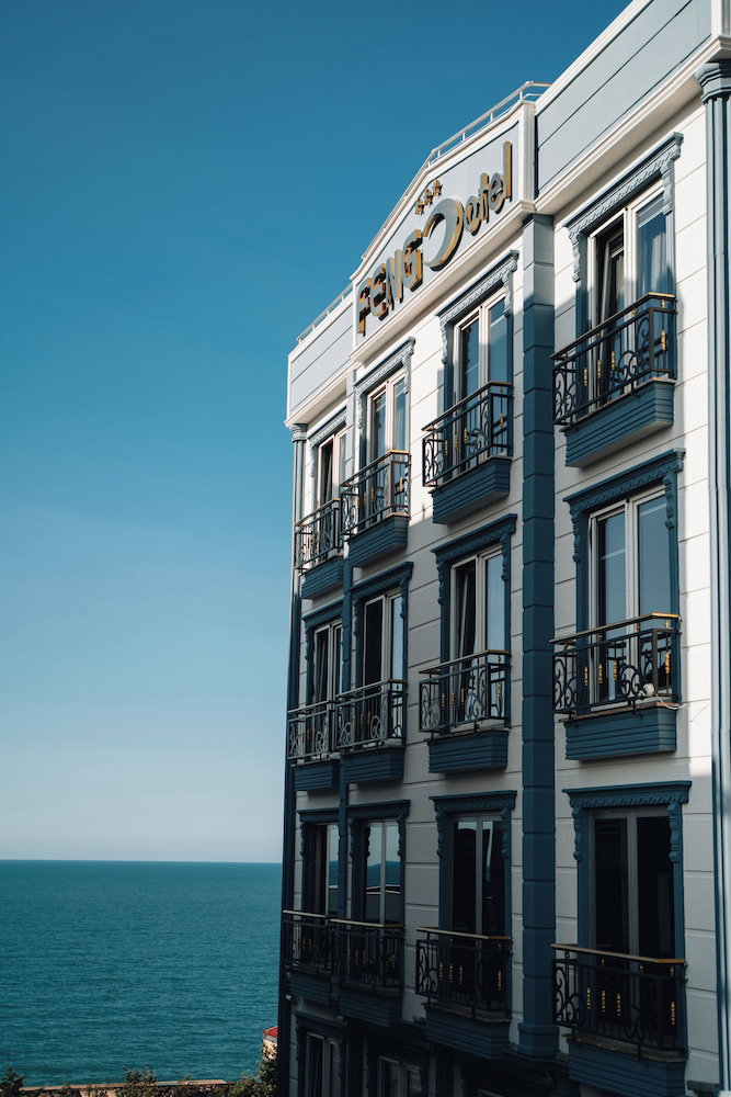 Hotel Fengo Hotel