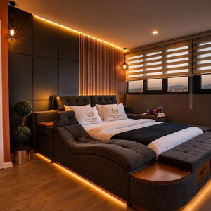 Hotel Sweet Home Suite Hotel cazare Caglayan