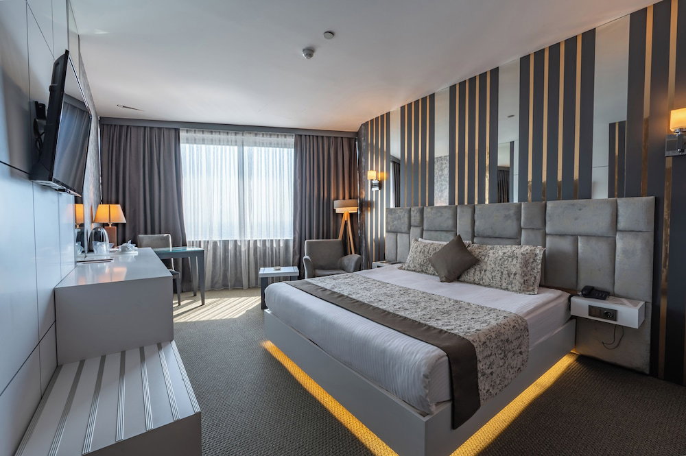 Hotel Hotel Anatolia