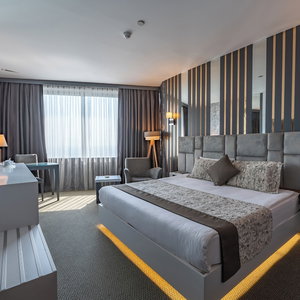 Hotel Hotel Anatolia cazare Osmangazi