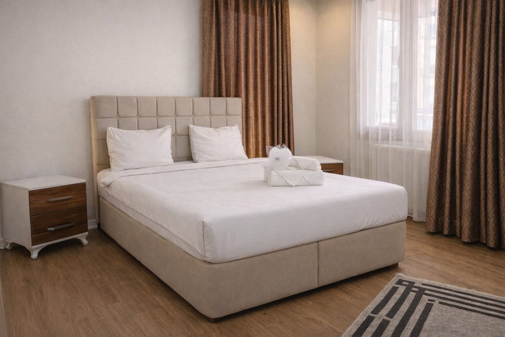 Elegance Suit Otel