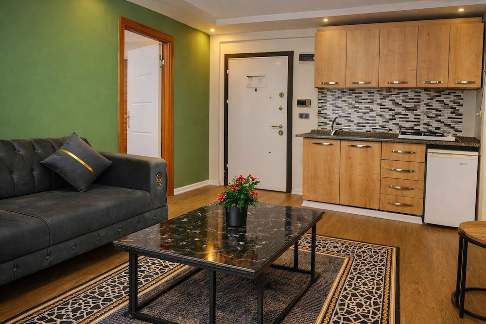 Elegance Suit Otel