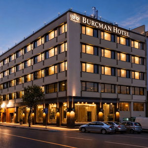 Hotel Burçman Hotel cazare Osmangazi
