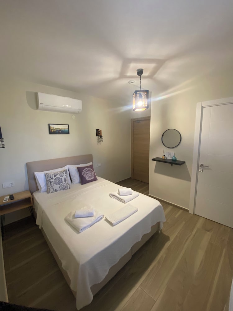 Hotel Baraka Bozcaada