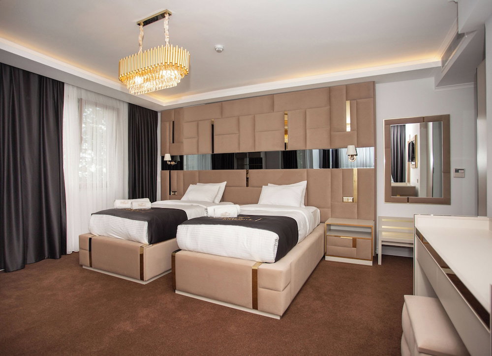 Hotel Pelit Park Hotel