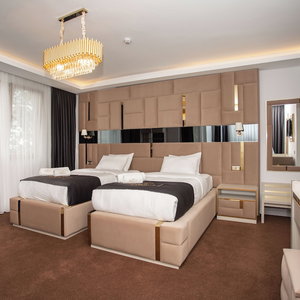 Hotel Pelit Park Hotel cazare Caglayan