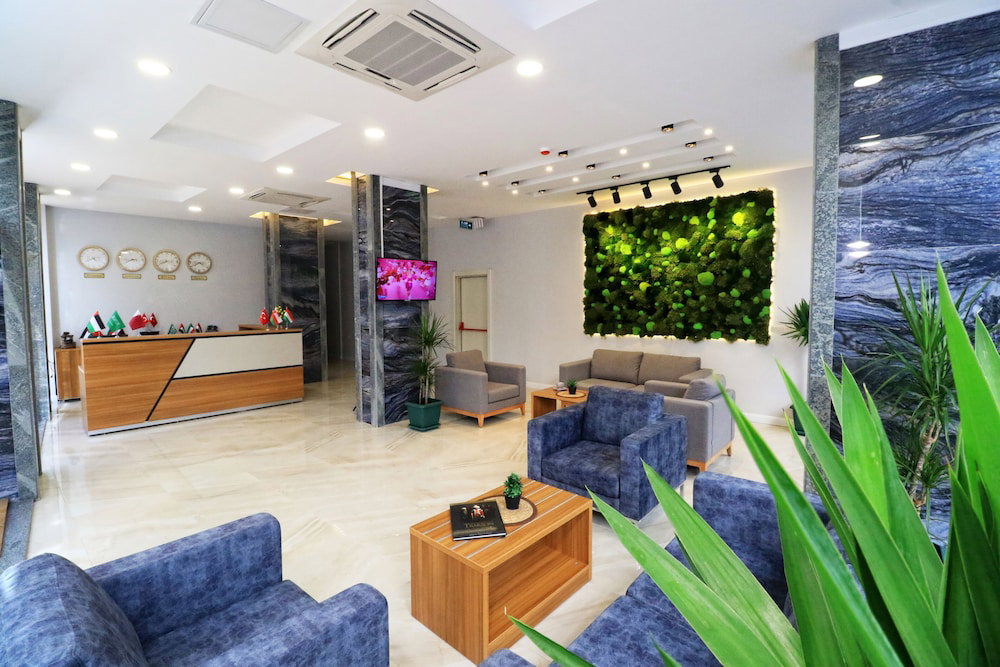 Hotel Almircan Hotel