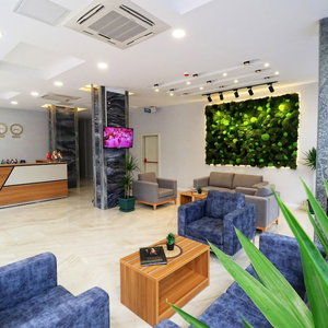Hotel Almircan Hotel cazare Caglayan